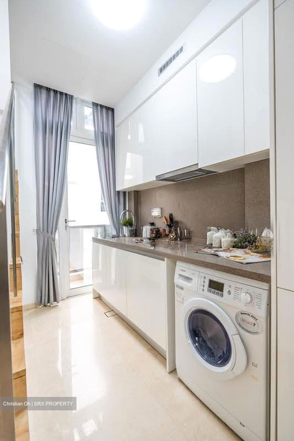 Fourth Avenue Residences (D10), Apartment #615034731